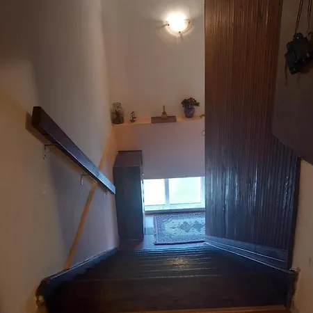 Apartment Cosy Rooftop With Balcony Belgrade