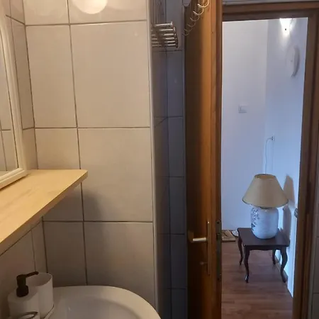 Cosy Rooftop With Balcony *